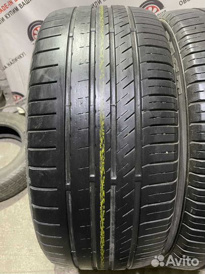 Kinforest KF550-PCR 245/45 R17 99W