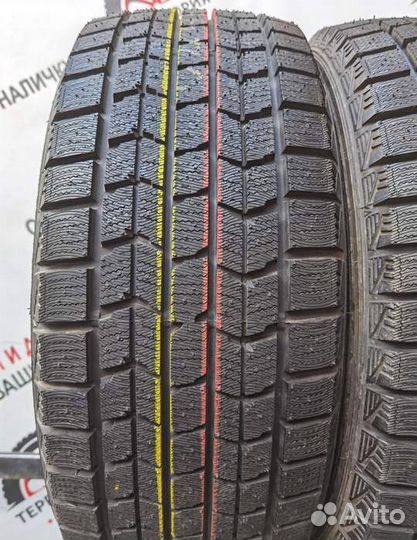 Dunlop DSX-2 225/50 R17 99W