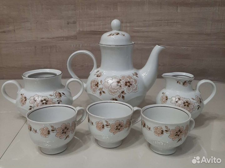 Графины,Вазы,Салатники ссср,Кофейный набор гдр