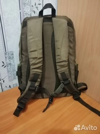 Рюкзак для велосипеда