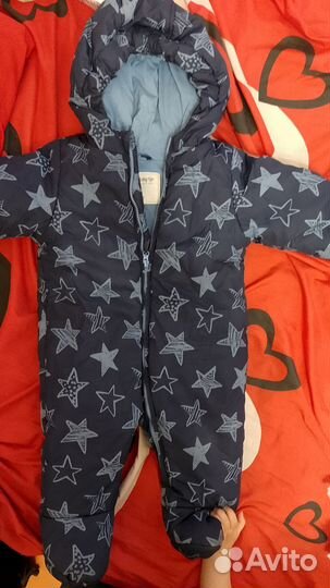 Детские вещи на девочку пакетом 86 92