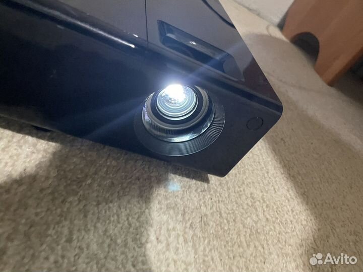 Проектор acer