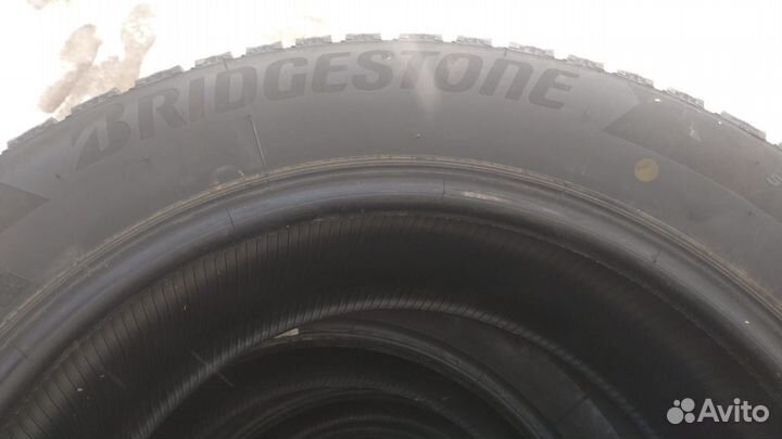 Nokian Tyres Nordman S SUV 215/60 R17 96H