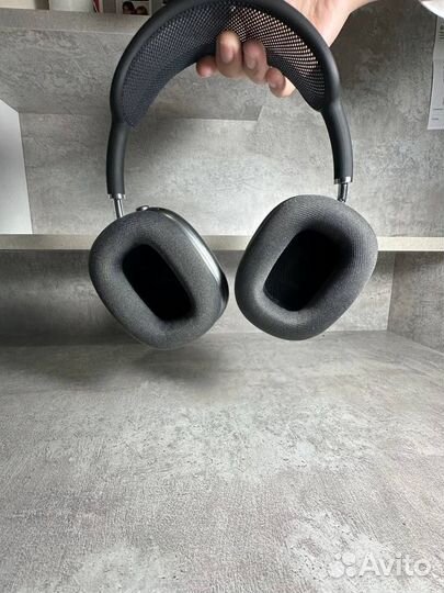 Airpods Max 1:1 lux