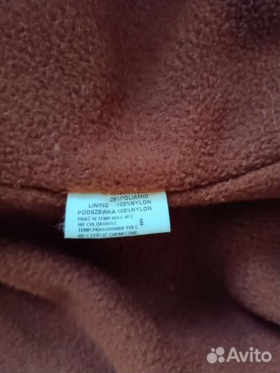Демисезонная куртка женская 44 р-р Польша