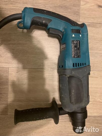 Перфоратор makita 2470