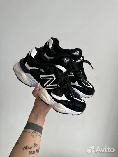Кроссовки женские New Balance
