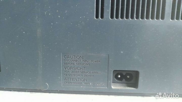 Принтер epson Stylus TX200