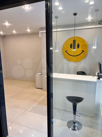 Свободного назначения, 35 м²