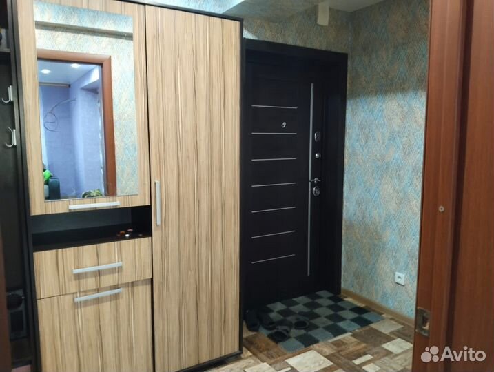 Сдается квартира