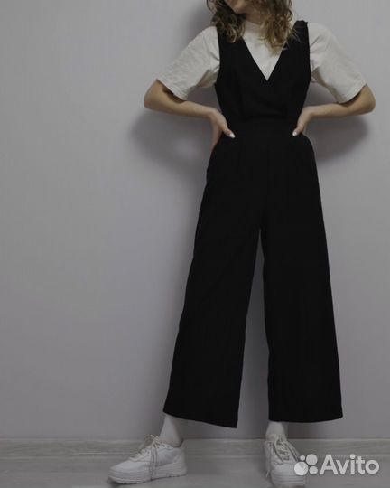 Комбинезон классический