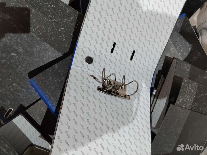 Папка для документов