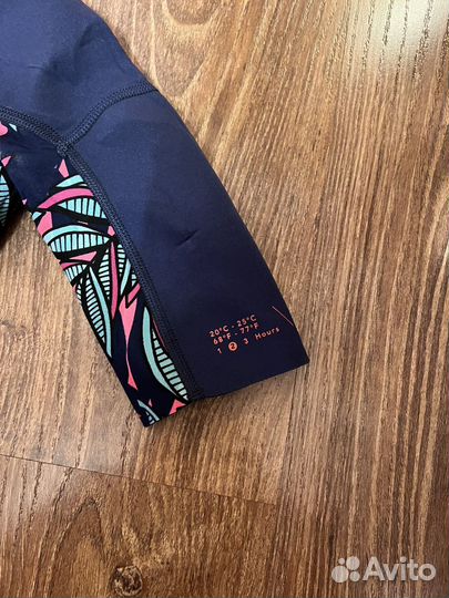 Гидрокостюм женский s