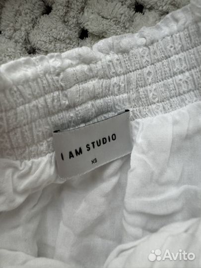 Комплект I am studio XS