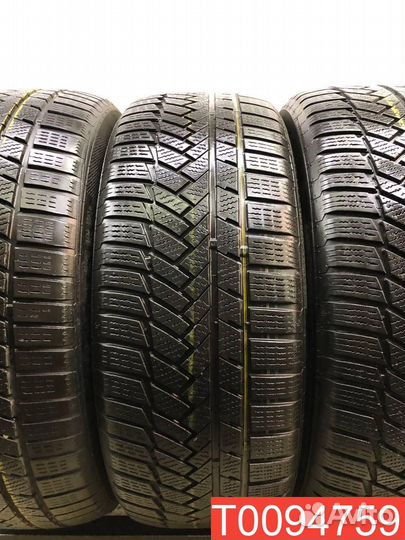 Continental ContiWinterContact TS 850 P 225/55 R17 101R