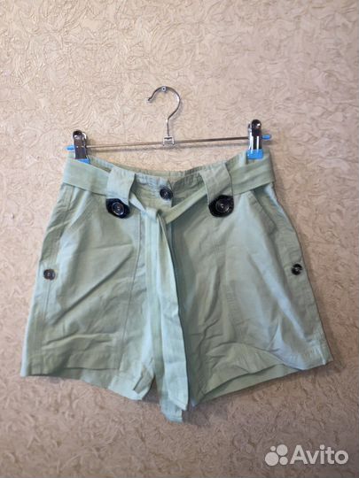 Шорты для девочки