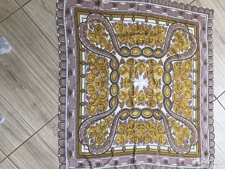 Винтажные платки