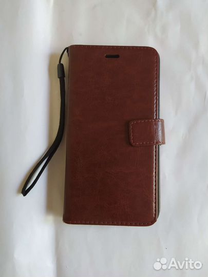 Чехол для Xiaomi Redmi Note 5A