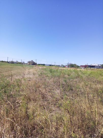 Участок 25 сот. (ИЖС)