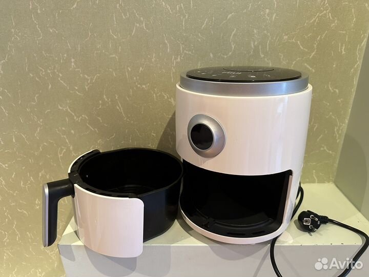 Аэрофритюрница