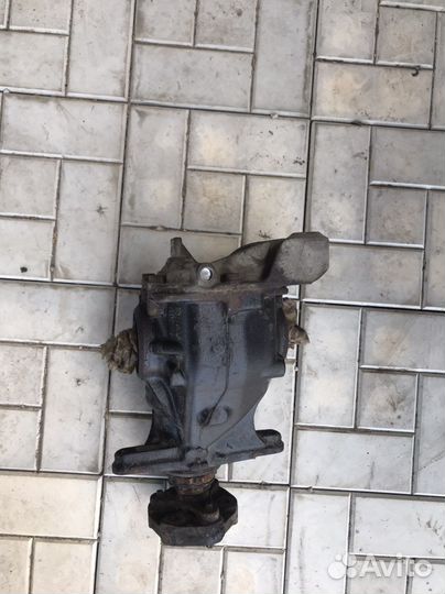 Редуктор bmw f20