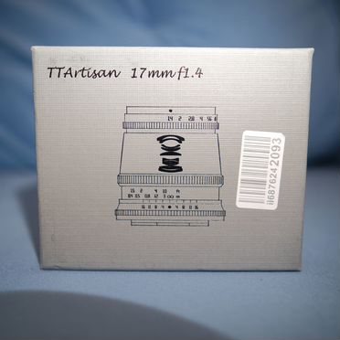 Объективы 13mm/ 17mm/ 23mm/ 85mm для Fujifilm