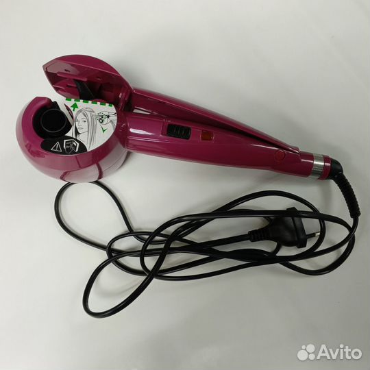 Стайлер для завивки волос BaByliss