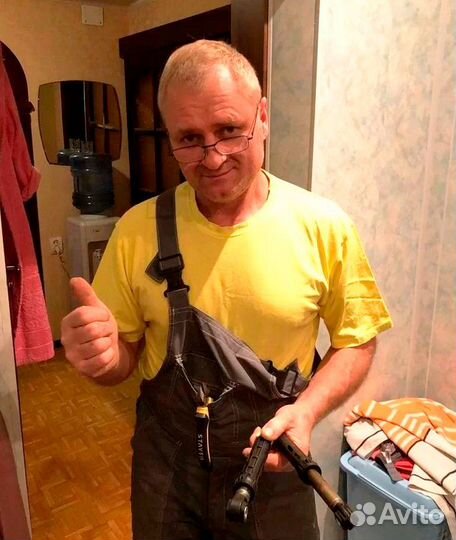 Ремонт стиральных машин Ремонт холодильников