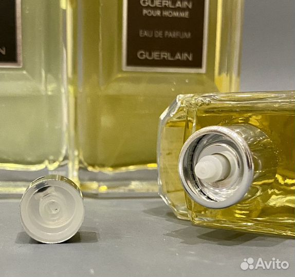 Guerlain homme