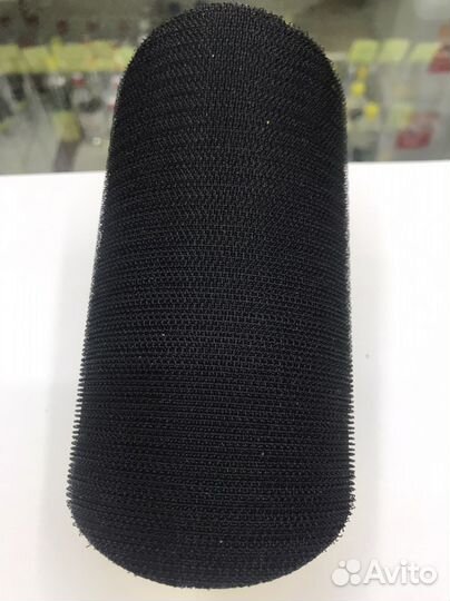 Шлифок полужёсткий для кругов D150мм