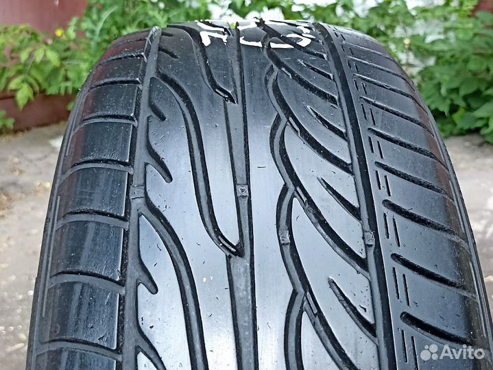 Dunlop SP Sport 3000A 195/55 R16 87V