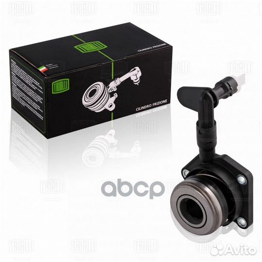 Подшипник выжимной CT 1001 Trialli