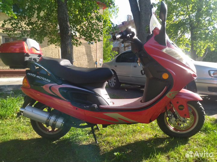 Hors motors 056