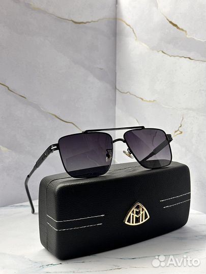 Солнцезащитные очки мужские Maybach
