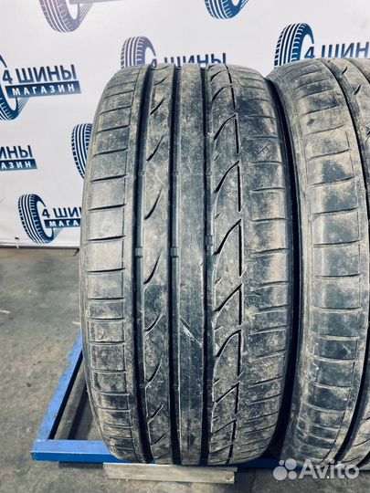 Bridgestone Potenza S001 235/40 R19 96W