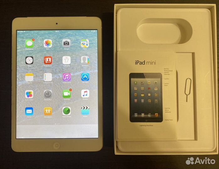 iPad mini