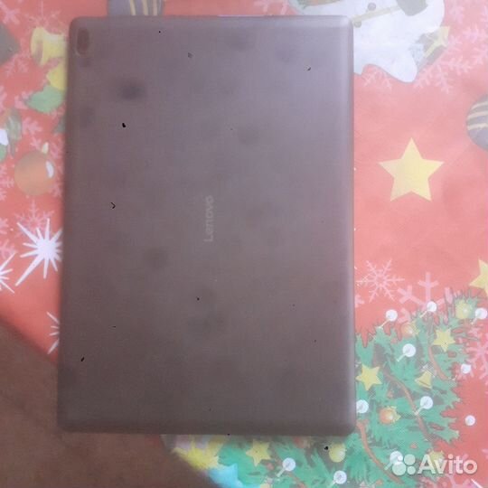 Планшет Lenovo