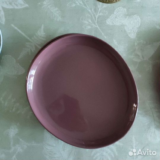 Тарелки Cozy Home