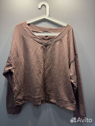 Свитшот oysho sport