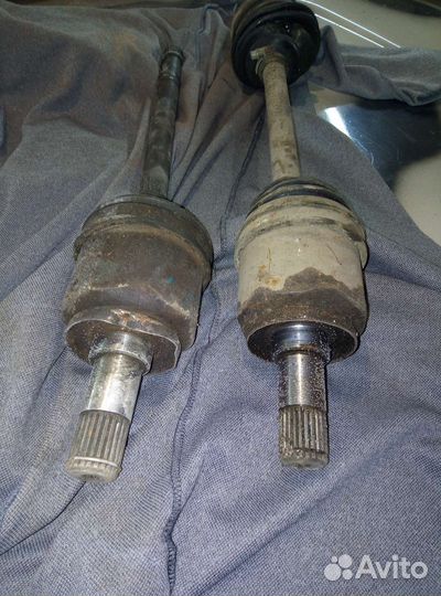 Привода ваз