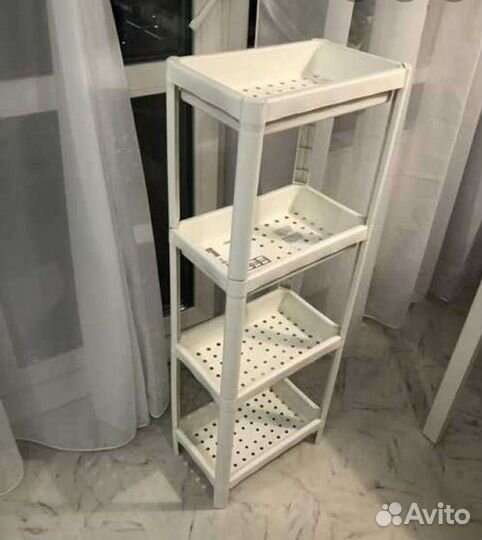 Этажерка (Новый) IKEA