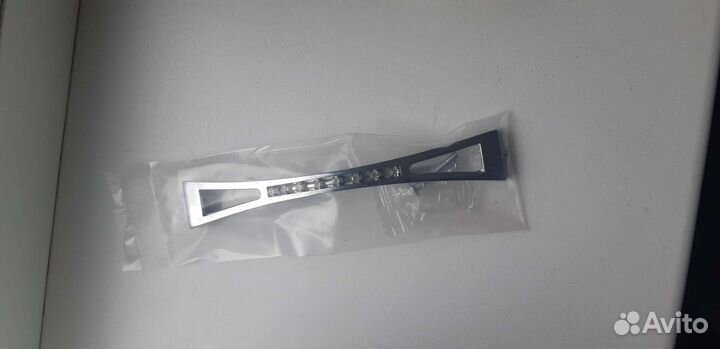 Мебельные ручки