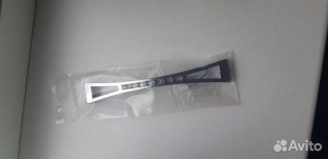 Мебельные ручки