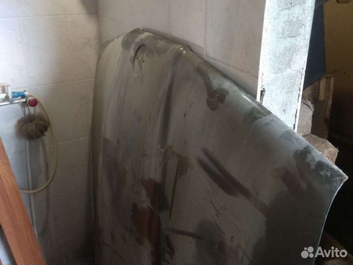 Капот е 32 узкая