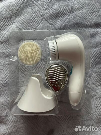 Аппарат для очищения кожи 3в1