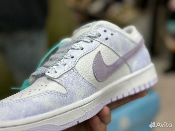 Кроссовки Nike SB Dank low