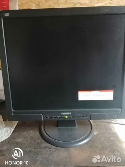 Монитор Philips