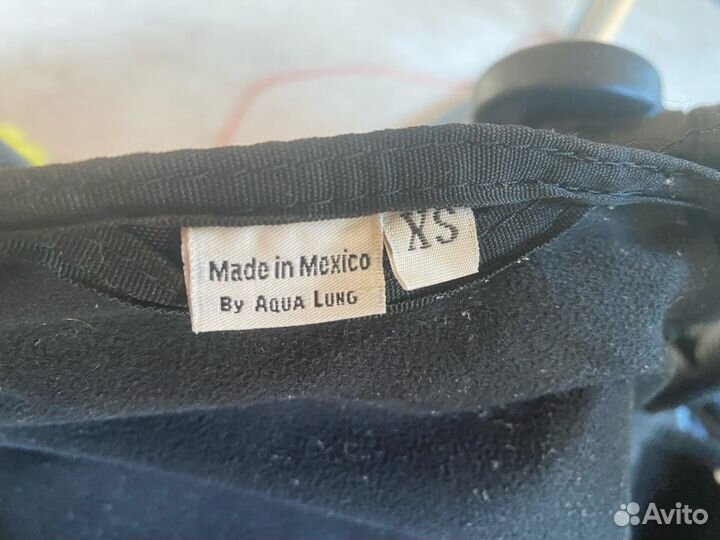 Всд Жилет компенсатор плавучести