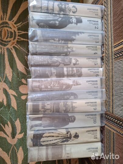 Собрание сочинений СССР