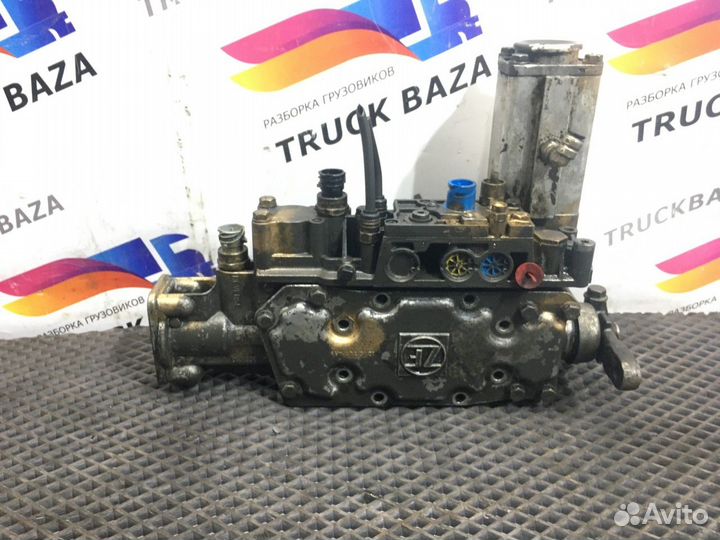 1341307010 Сервопривод, механизм выбора передач